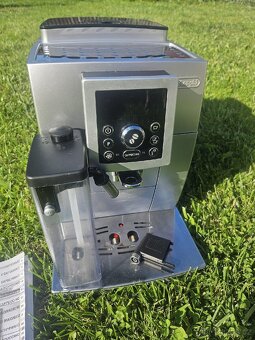 Kávovar DeLonghi ECAM23.450 - 4