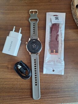 Madvell Talon 2 - 4