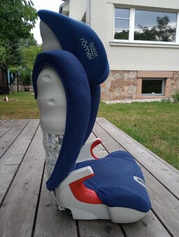 Britax Romer Kidfix SL - 4