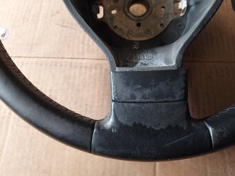 volant s airbagem Passat B6 - 4
