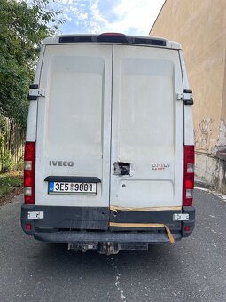 Iveco Daily - 4