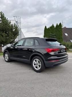 Audi Q3 2.0TDI 110kw Advanced,Matrix,Virtual,Tažné,MY2022 - 4