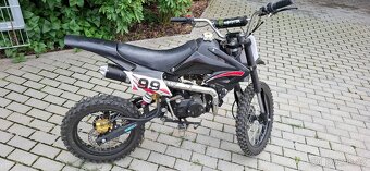 Pitbike - 4