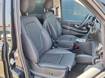 Mercedes-Benz V250 CDI - 4