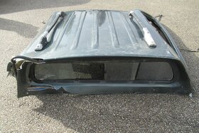 Hardtop Mitsubishi L200 - 4