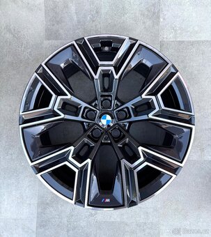 Bmw R20 kola originální BMW řady 5 i5 G60 G61 - 4