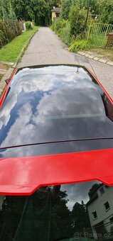 Škoda Fabia III. 1.2TSi Monte Carlo, 2016, panorama, 119tkm, - 4