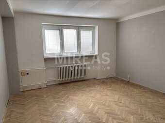 Poděbrady, pronájem bytu 2+1, 58 m2, okr. Nymburk - 4
