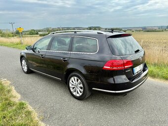 Volkswagen Passat 1.4 TSI Business Edition, DSG - 4