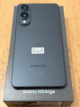 Samsung Galaxy S25 Edge - 4