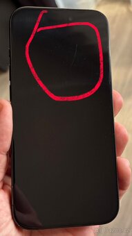 iPhone 15 pro Black Titanium 256GB - 4