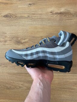 Nike Air Max 95 velikost 43 - 4