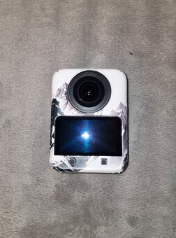 Dji osmo 360 combo + mini mic - 4