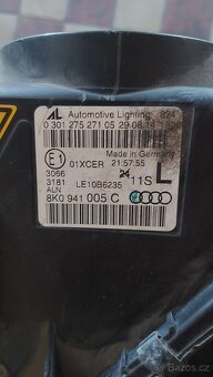 Audi a4 b8 facelift - 4