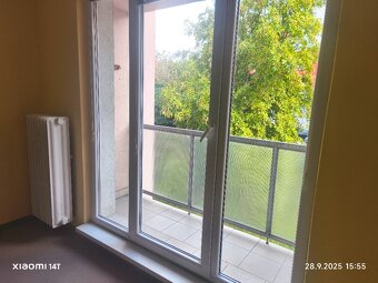 Pronájem bytu 2+1 s lodžií, 60 m2 , Plzeň Doubravka - 4