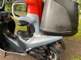 Bmw C1 125 ABS - 4