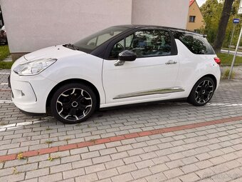 Citroën DS3 1.6 HDI 110 82kw - 4
