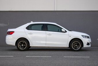 Peugeot 301 1.2 PureTech Active /AJ NA SPLÁTKY/ - 4