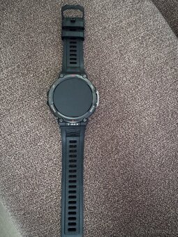 Amazfit t rex2 - 4