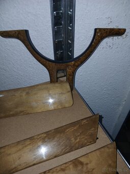 DŘEVODEKOR HOLZ BIRKE - 4