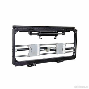 Pozicionér vidlic - 4