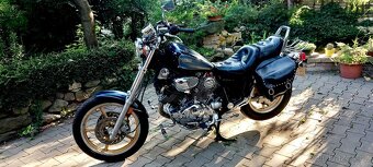 Yamaha xv 700 / 750 vyměním - 4