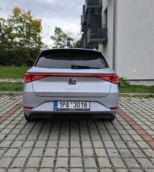 Seat Leon, 88xxxkm Xcellence, 2.0 TDI, DSG - 4