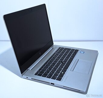 Jak nový dotykový HP EliteBook 830 G6 i5-8365 16gbRAM W11 - 4