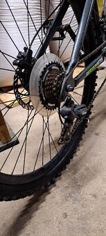 Horske kolo 26" - 4