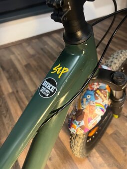 Dětský Giant STP FS 20” 2023 - 4