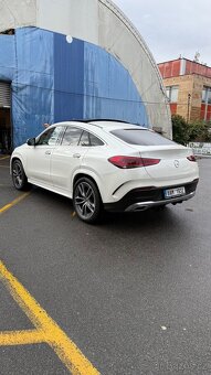 Alu kola Mercedes Gle r22 - 4