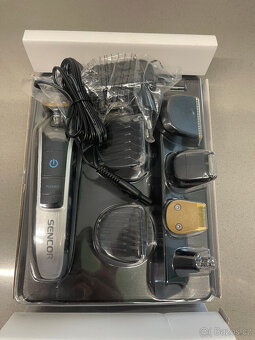 Nový Set zastřihovačů SENCOR SHP 7201SL - 4
