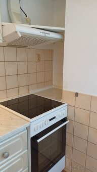 Pronájem bytu Lázně Bohdaneč  1+kk - 4