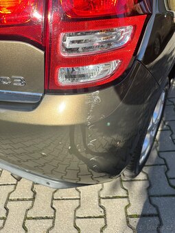 Prodám Citroen C3 1.6 VTI + sezonni obuti - 4