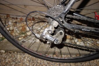 Silnicni kolo STEVENS ASPIN PRO - 4