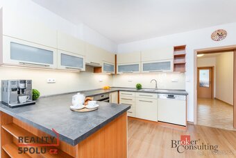 Prodej, byty/3+kk, 92 m2, Semická 2026/10, Modřany, 14300 Pr - 4