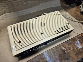 Rádio budík Siemens Alpha RG 235 - 4