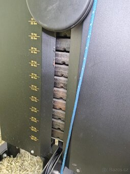 Kettler posilovací věž - 4