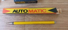 RETRO psací potřeby - 4