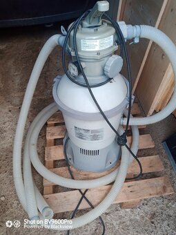 Prodám laminátovou káď - 4