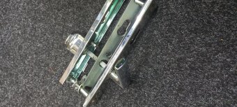 Dveřní kování - 4