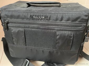 Taška na fotoaparát LOWEPRO - 4