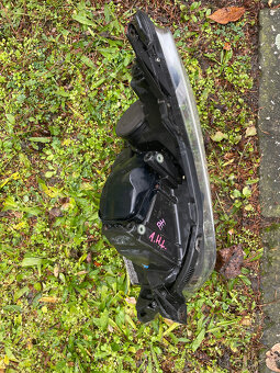 Opel Astra H bi-xenony - 4