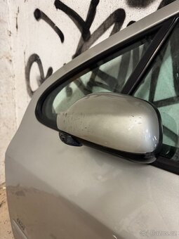 Peugeot 307, LP dveře - 4