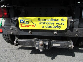 Bucher BU 150 Schorling zametač - 4