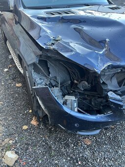 Mercedes Benz Gle coupe 400 - 4