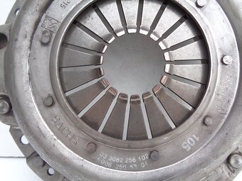 Mercedes W202 W210 C208 A208 R170 1.8i 2.0i zánovní spojka - 4