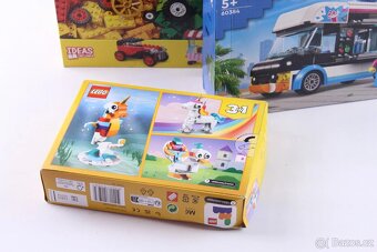 Lego Classic Creator City 60384 10715 31140 - 4