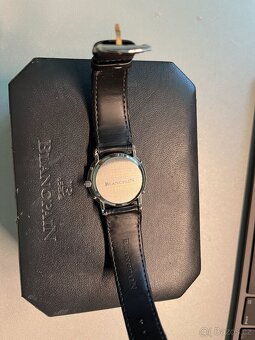 Hodinky Blancpain Villeret - 4
