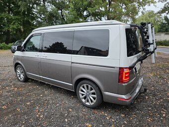 Volkswagen Multivan 2.0 Tdi 4Motion BULLI - 4